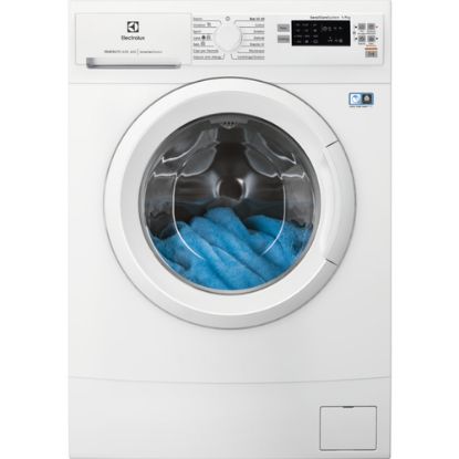 Immagine di Electrolux SensiCare 600 Lavatrice serie 600 SensiCare 7 kg