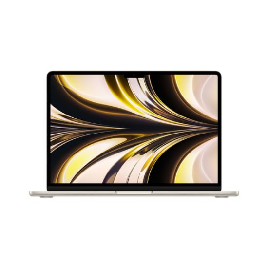 Immagine di Apple MacBook Air 13" M2 8-core CPU 8-core GPU 256GB Galassia