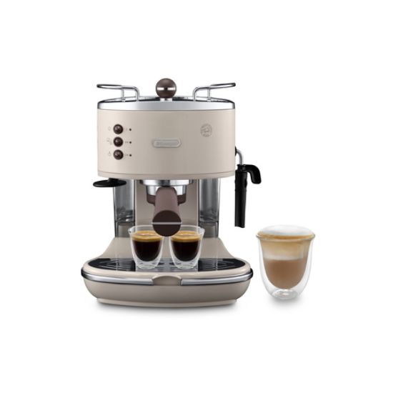 Immagine di De’Longhi Icona Vintage ECOV 311.BG Automatica/Manuale Macchina per espresso 1,4 L