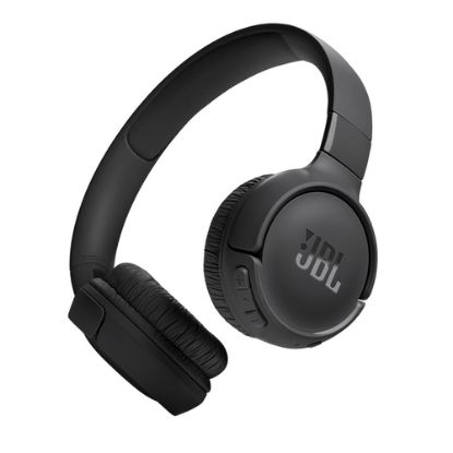 Immagine di JBL Tune 520 BT Auricolare Wireless A Padiglione Musica e Chiamate USB tipo-C Bluetooth Nero