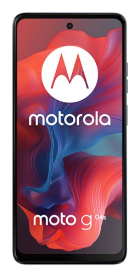 Immagine di Motorola Moto G G04s 16,7 cm (6.56") Doppia SIM Android 14 4G USB tipo-C 4 GB 128 GB 5000 mAh Nero