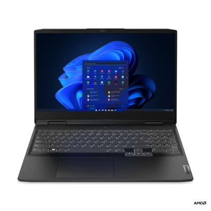 Immagine di Lenovo IdeaPad Gaming 3 Notebook 15" AMD Ryzen5 16GB 512GB RTX4050