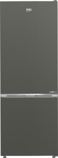 Immagine di Beko B3RCNE564HG Libera installazione 490 L E Grigio