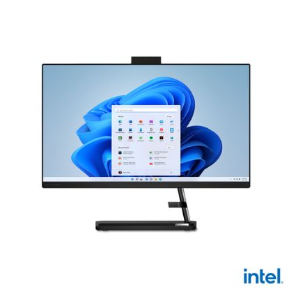 Immagine di Lenovo IdeaCentre AIO 3 24" Intel i3 8GB 512GB