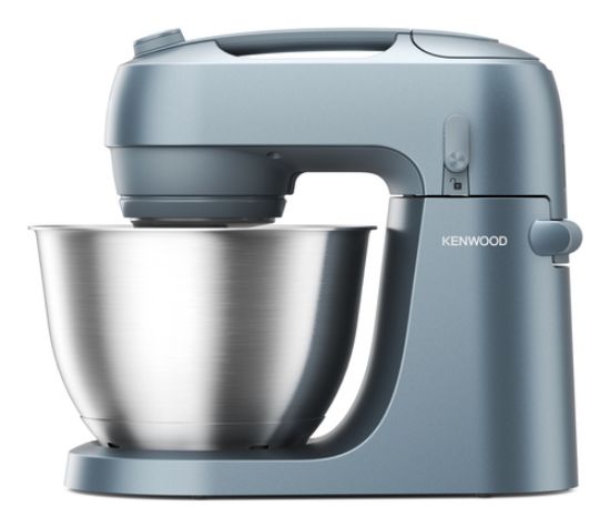 Immagine di Kenwood KZM35000GY sbattitore Sbattitore con base 800 W Blu