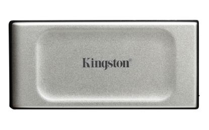 Immagine di Kingston Technology 1000G SSD portatile XS2000