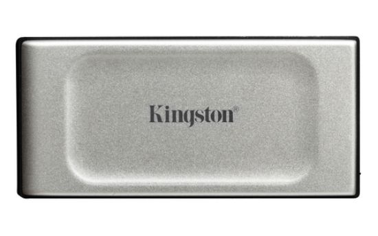 Immagine di Kingston Technology 1000G SSD portatile XS2000