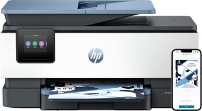 Immagine di HP OfficeJet Pro Stampante multifunzione 8125e