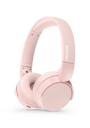 Immagine di Philips 4000 series TAH4209PK/00 cuffia e auricolare Wireless A Padiglione Musica e Chiamate Bluetooth Rosa