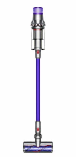 Immagine di Dyson V11 Advanced aspirapolvere senza filo Nichel, Viola Senza sacchetto