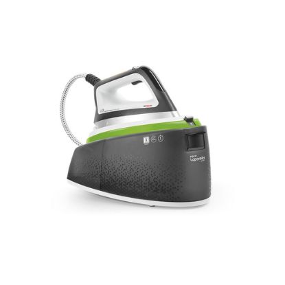 Immagine di Polti Vaporella Instant VI50.20 2400 W 2 L Alluminio Verde, Grigio, Bianco