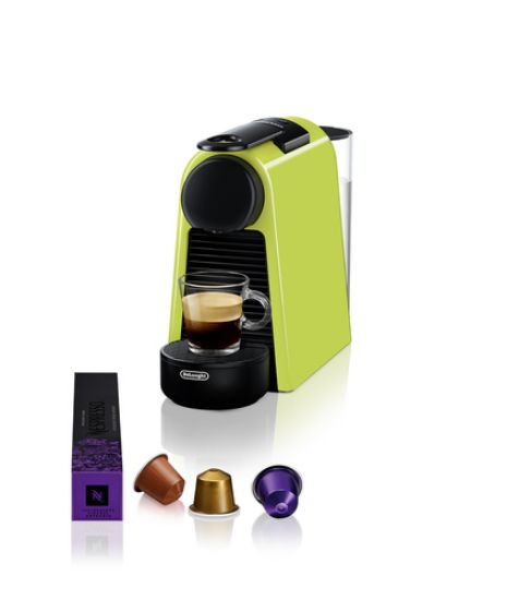 Immagine di De’Longhi Essenza Mini EN85.L Macchina per espresso 0,6 L