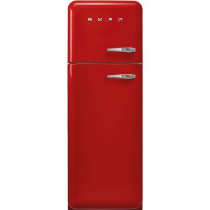 Immagine di Smeg 50's Style FAB30LRD5 Rosso