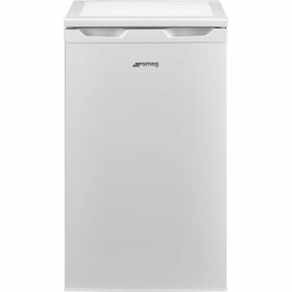 Immagine di Smeg FS08EW monoporta Libera installazione 82 L E Bianco