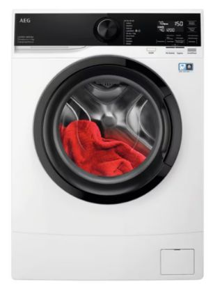 Immagine di AEG Series 6000 L6SE47B lavatrice Caricamento frontale 7 kg 1351 Giri/min Bianco