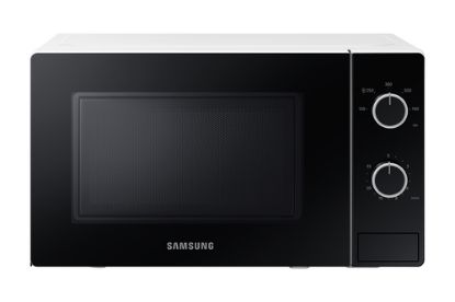 Immagine di Samsung Microonde Solo Cottura Essenziale 20L MS20A3010AH