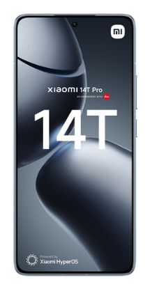 Immagine di Xiaomi 14 T Pro 16,9 cm (6.67") Doppia SIM 5G 12 GB 512 GB 5000 mAh Blu