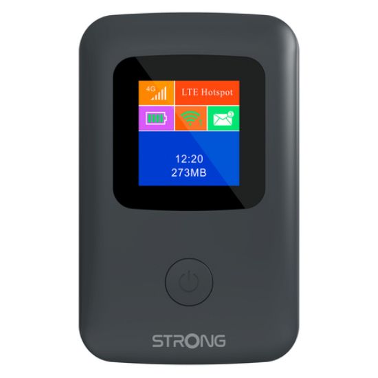 Immagine di Strong 4GMIFI150D dispositivo di rete cellulare Router di rete cellulare