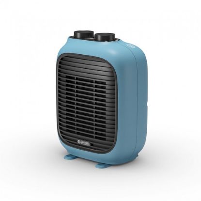 Immagine di Olimpia Splendid CALDO POCKET Interno Blu 1500 W Riscaldatore ambiente elettrico con ventilatore