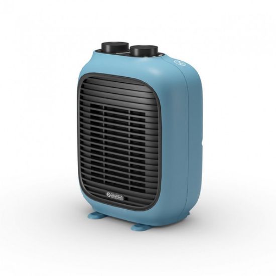 Immagine di Olimpia Splendid CALDO POCKET Interno Blu 1500 W Riscaldatore ambiente elettrico con ventilatore