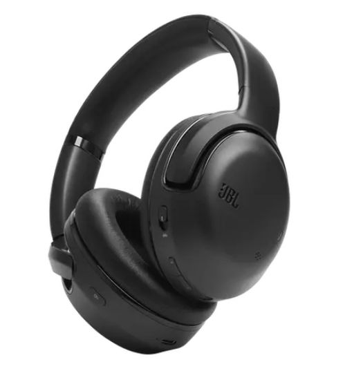 Immagine di JBL TOUR ONE M2 Cuffie Wireless A Padiglione MUSICA USB tipo-C Bluetooth Nero