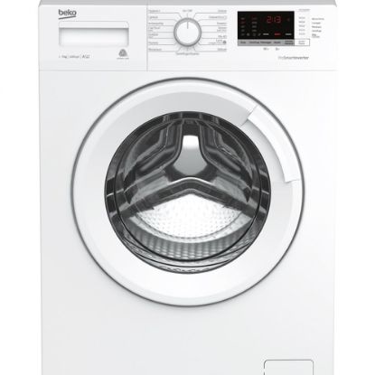 Immagine di Beko WTX71232WI lavatrice Caricamento frontale 7 kg 1200 Giri/min Bianco