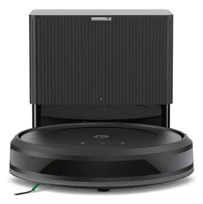 Immagine di iRobot Combo Essential 2 Senza sacchetto Nero