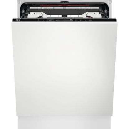 Immagine di AEG Series 7000 FSE76727P A scomparsa totale 14 coperti A