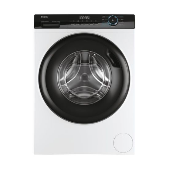 Immagine di Haier I-Pro Series 3 HW100-B14939 lavatrice Caricamento frontale 10 kg 1400 Giri/min Bianco