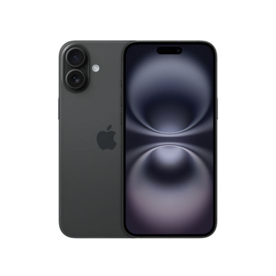 Immagine di Apple iPhone 16 Plus 128GB Nero