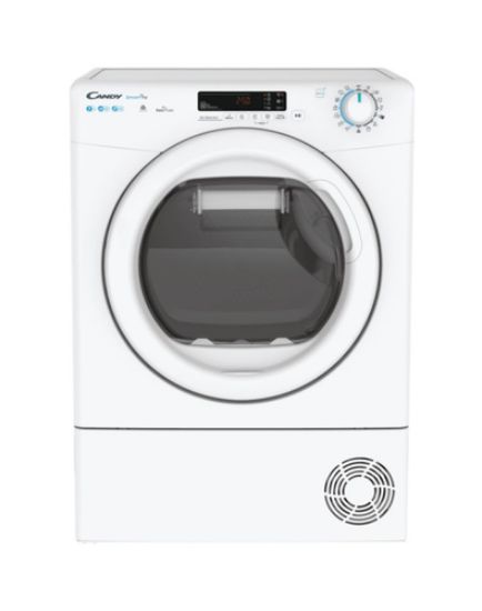 Immagine di Candy Smart Pro CSO4H7A2DE-S asciugatrice Libera installazione Caricamento frontale 7 kg A++ Bianco