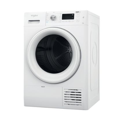 Immagine di Whirlpool Asciugatrice a libera installazione - FFT M11 82 IT R