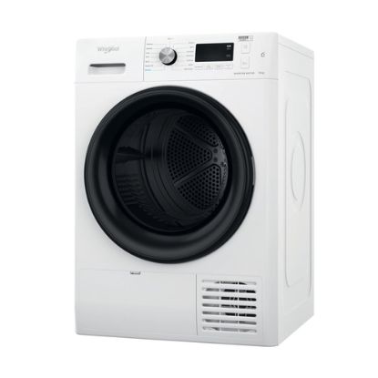 Immagine di Whirlpool FreshCare Asciugatrice a libera installazione - FFTN M11 8X3B IT