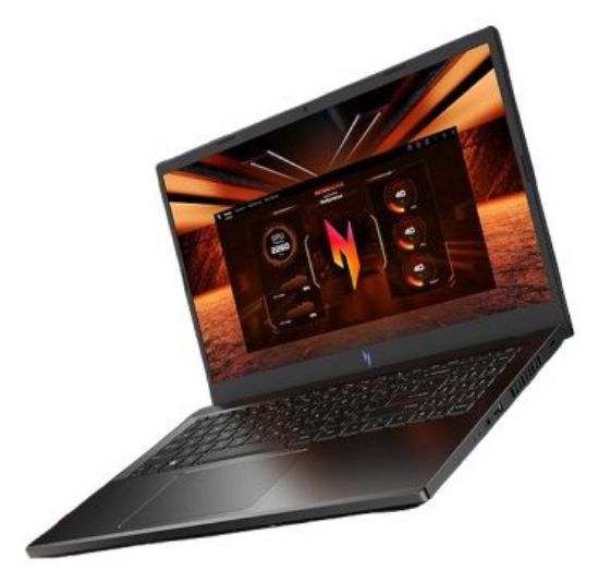 Immagine di Acer Nitro V 15 ANV15-51-98RX Intel® Core™ i9 i9-13900H Computer portatile 39,6 cm (15.6") Full HD 16 GB DDR5-SDRAM 1,02 TB SSD NVIDIA GeForce RTX 4060 Wi-Fi 6 (802.11ax) Windows 11 Home Nero