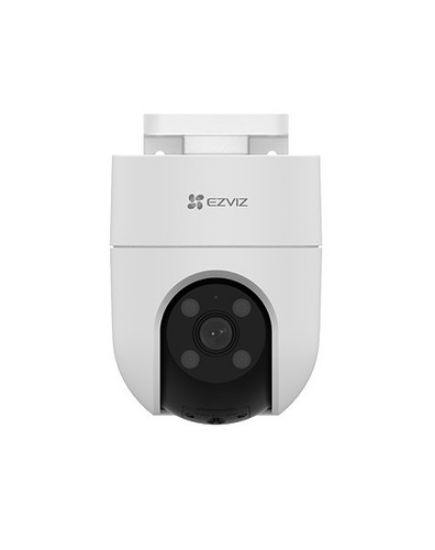 Immagine di EZVIZ H8c Sferico Telecamera di sicurezza IP Interno e esterno 1920 x 1080 Pixel Soffitto/Parete/Palo