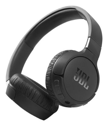 Immagine di JBL Tune 660NC Auricolare Wireless A Padiglione Musica e Chiamate Bluetooth Nero