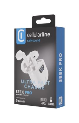 Immagine di Cellularline SEEK PRO