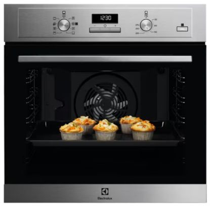 Immagine di Electrolux COD3S40X 72 L 2990 W A Acciaio inox