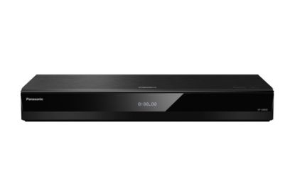 Immagine di Panasonic DP-UB820EG-K Blu-Ray player