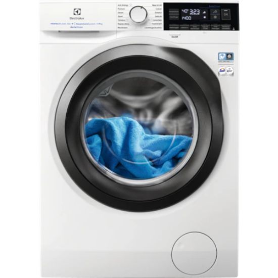 Immagine di Electrolux EW7F394BQ lavatrice Caricamento frontale 9 kg 1351 Giri/min Bianco