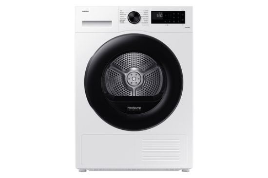 Immagine di Samsung Asciugatrice Crystal EcoDry™ 9 Kg DV90CGC0A0AEET