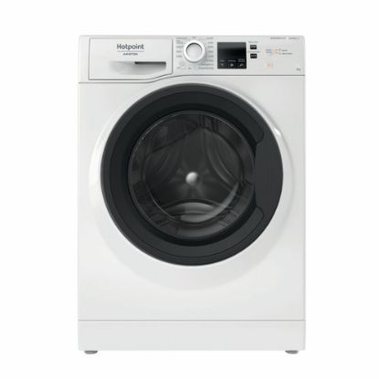 Immagine di Hotpoint Ariston Lavatrice a libera installazione NF96WK IT