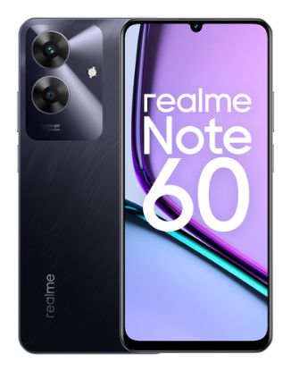 Immagine di realme Note 60