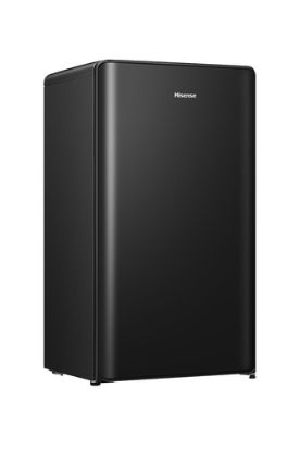 Immagine di Hisense RR106D4CBF monoporta Libera installazione 82 L F Nero