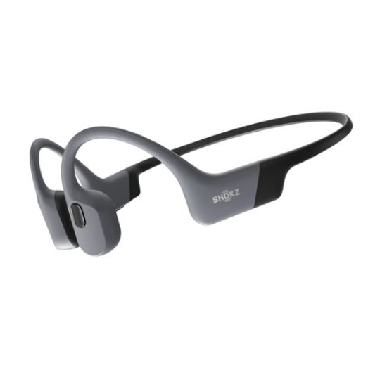 Immagine di SHOKZ OpenSwim Pro Auricolare Wireless Passanuca Sport Bluetooth Grigio