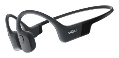 Immagine di SHOKZ OpenRun Auricolare Wireless Passanuca Sport Bluetooth Nero