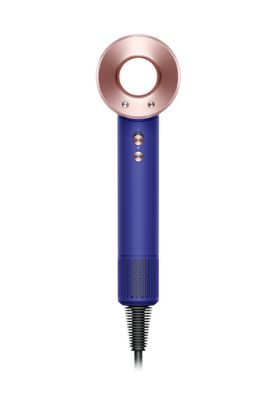 Immagine di Dyson Supersonic HD07 asciuga capelli 1600 W Blu, Rosa, Viola