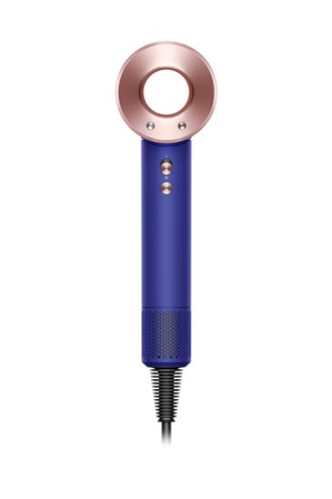 Immagine di Dyson Supersonic HD07 asciuga capelli 1600 W Blu, Rosa, Viola