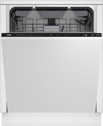 Immagine di Beko BDIN39641A A scomparsa totale 16 coperti C