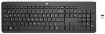 Immagine di HP Tastiera wireless 230